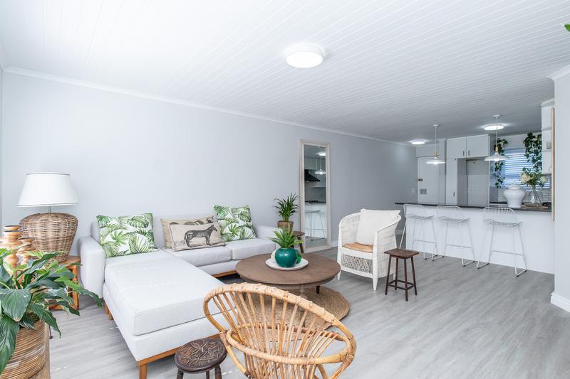 To Let 2 Bedroom Property for Rent in Plumstead Western Cape